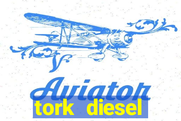 tork diesel cruzeiro sp telefone